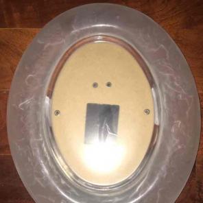 5x7 Photo Size Frame