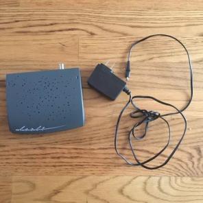 ZyXEL BRG35503 225.28 Mbps Cable Modem