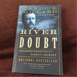 River of Doubt
