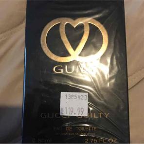 Gucci Guilt
