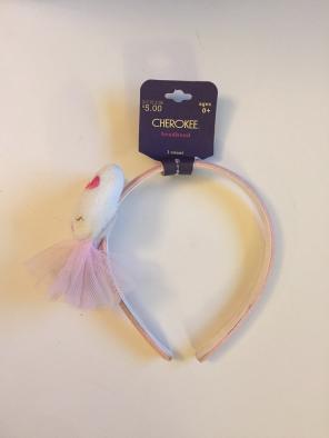 Bunny Headband