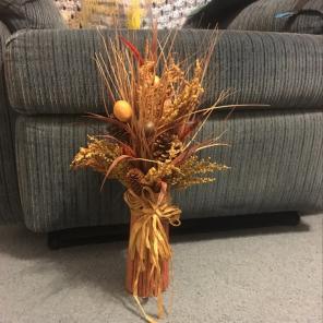 FallDecoration