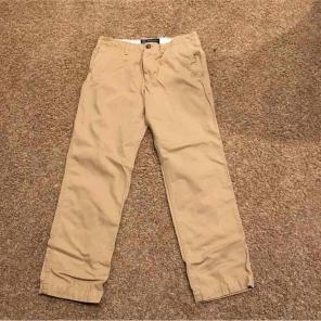 American eagle khakis