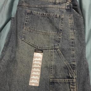 Men's Arizona Jeans