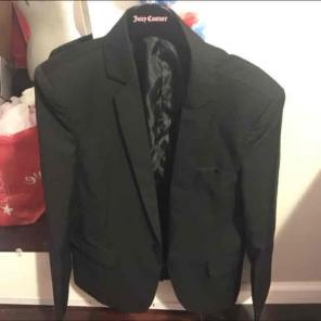 Men's Blazer Size S