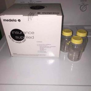 Breast Pump