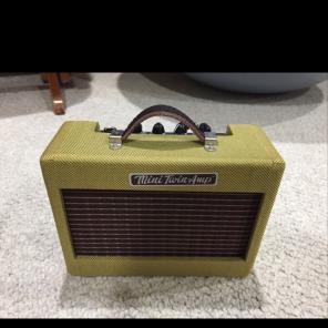 Fender Mini Twin Amp