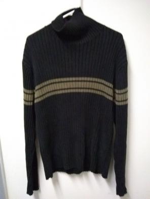 Old Navy- Turtleneck