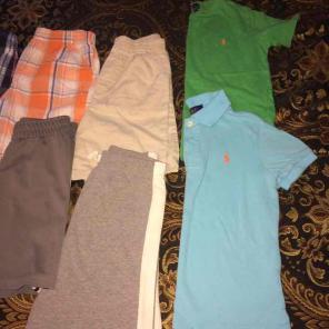 Boys Wear