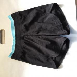 SIZE 10 Ivivva Run Day Fun Day Shorts