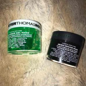Peter Thomas Roth Mask