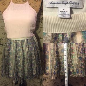 American Eagle Outfitters Skirt Size 4