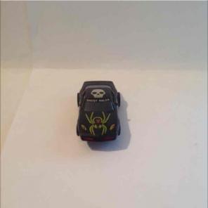 Vintage Rare Slot Car Ghost Racer