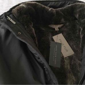 NWT Marc New York Jacket