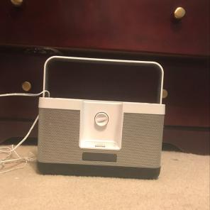 Memorex Radio/ Cd Player