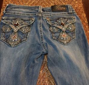 Grace In LA Jeans