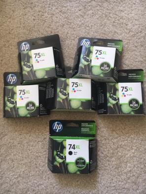 74xl & 75xl