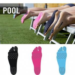 foot pads