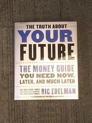 The Truth About Your Future