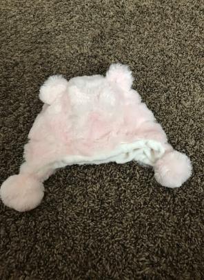 Winter Hat For Baby