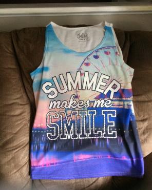 Justice Top
