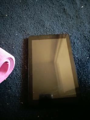 RCA TABLET