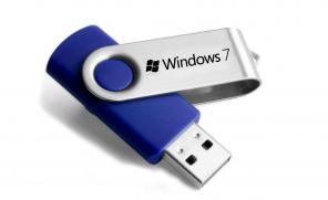 PC USB thumb drives