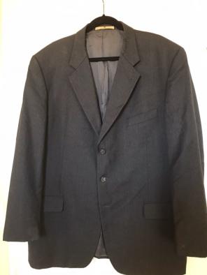 Suit Jacket Men’s