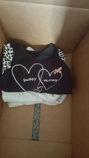ON SALE and still cute handy downs