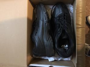 FILAS Slip Resistant Shoes