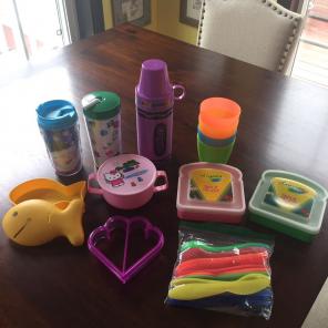 Bundle For Lorie Thorneycraft