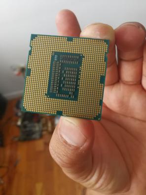 I5 3570k unlock cpu intel lga 1155