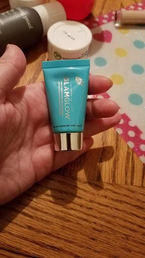 Glamglow ThirstyMud Hydrating Treatmemt