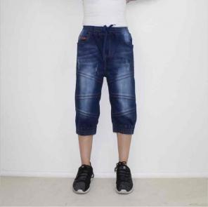 Men's Capri Joggers