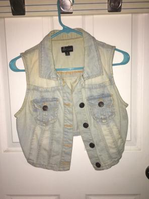 Vest