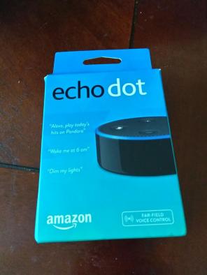 Echo Dot