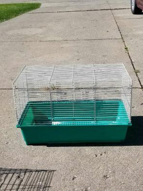 Small Animal cage