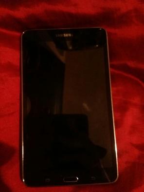 Samsung Tab4 7.0 8gb