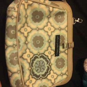 Petunia Pickle Bottom Bag