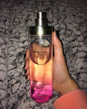 FearlessVictoria’s Secret Fragrance Mist