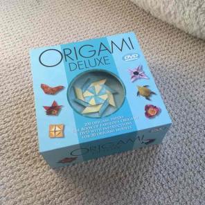 Origami Making Kit