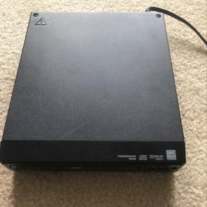 DVD Player