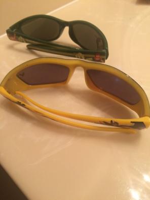 Kids Sunglasses