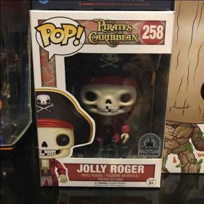Jolly Roger