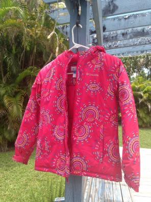 Columbia Kids Winter Jacket