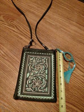 American Bling sack