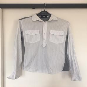 D&G Men's Shirt . Neck Size14.5"