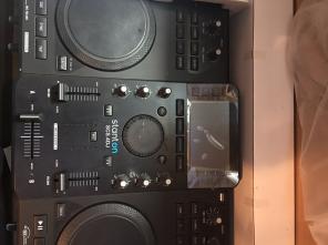 Digital DJ System