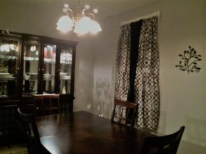 Dinning Room Table Set