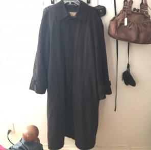 Trench Coat